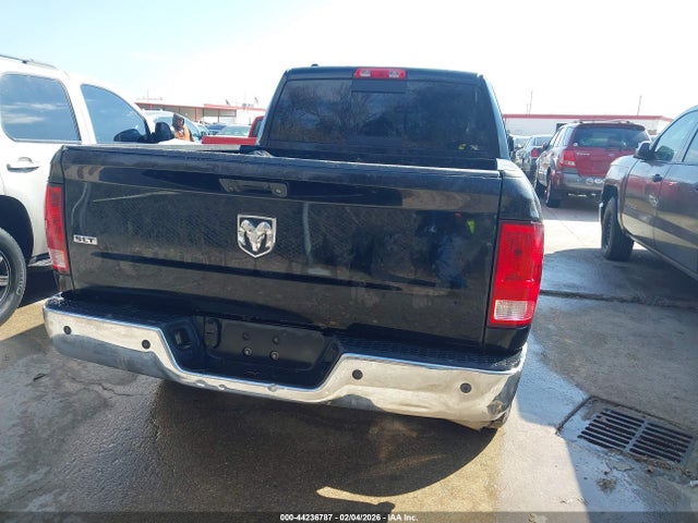 44236787 :رقم المزاد ، 1C6RR6GG8DS550454 vin ، 2013 Ram 1500 Slt مزاد بيع