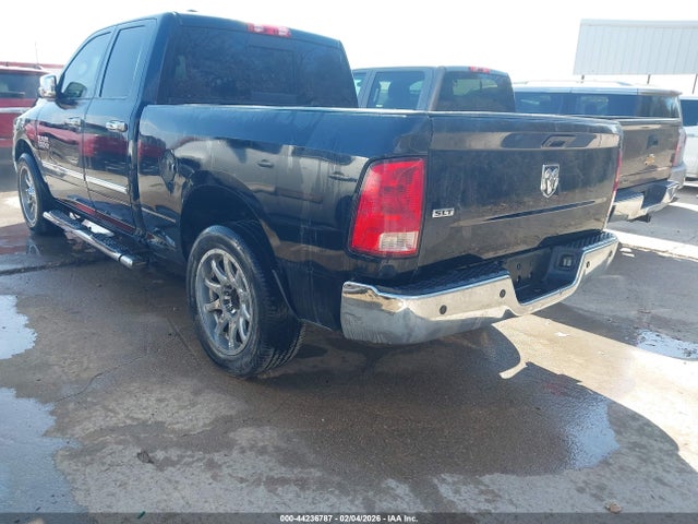 44236787 :رقم المزاد ، 1C6RR6GG8DS550454 vin ، 2013 Ram 1500 Slt مزاد بيع