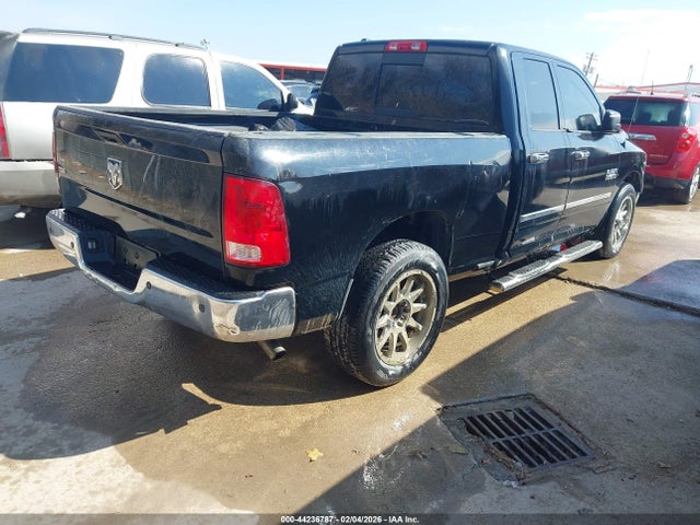 44236787 :رقم المزاد ، 1C6RR6GG8DS550454 vin ، 2013 Ram 1500 Slt مزاد بيع