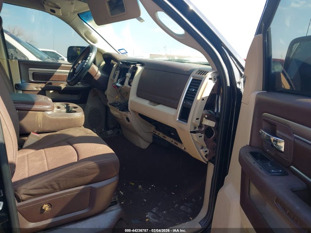 44236787 :رقم المزاد ، 1C6RR6GG8DS550454 vin ، 2013 Ram 1500 Slt مزاد بيع