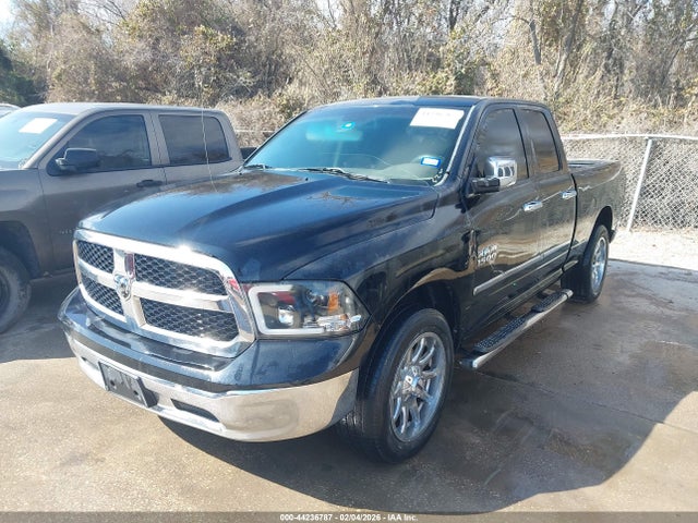 44236787 :رقم المزاد ، 1C6RR6GG8DS550454 vin ، 2013 Ram 1500 Slt مزاد بيع