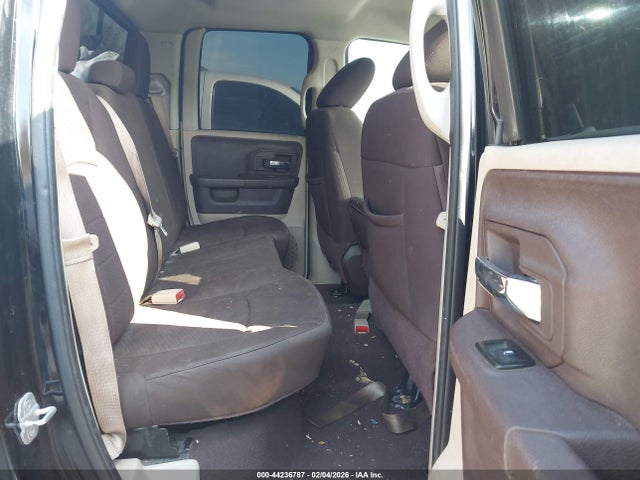 44236787 :رقم المزاد ، 1C6RR6GG8DS550454 vin ، 2013 Ram 1500 Slt مزاد بيع