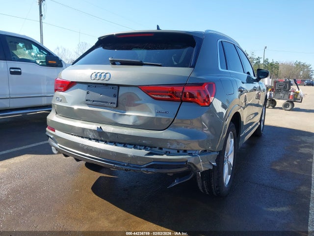2022 AUDI Q3 WA1EECF31N1149958 Photo 5