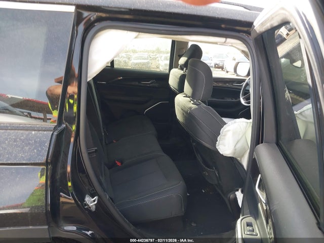 2022 JEEP GRAND CHEROKEE 1C4RJGAG8N8630575 Photo 7