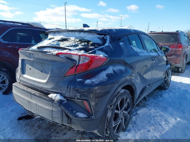 2019 TOYOTA C-HR JTNKHMBXXK1049962 Photo 3
