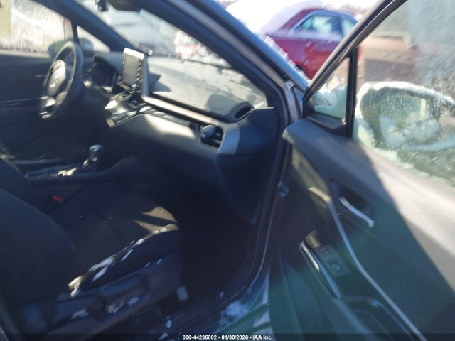 2019 TOYOTA C-HR JTNKHMBXXK1049962 Photo 4