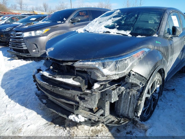 2019 TOYOTA C-HR JTNKHMBXXK1049962 Photo 5
