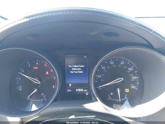 2019 TOYOTA C-HR JTNKHMBXXK1049962 Photo 6