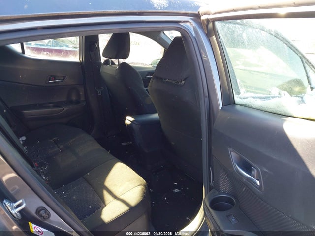 2019 TOYOTA C-HR JTNKHMBXXK1049962 Photo 7