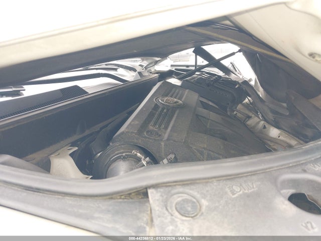 2015 CADILLAC SRX 3GYFNBE38FS528519 Photo 9