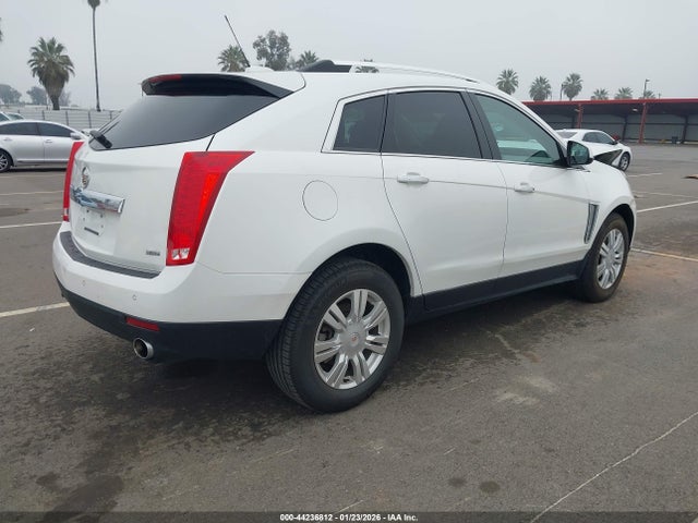 2015 CADILLAC SRX 3GYFNBE38FS528519 Photo 3