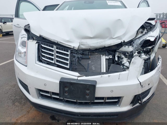 2015 CADILLAC SRX 3GYFNBE38FS528519 Photo 5