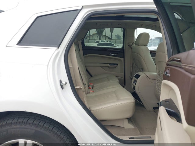 2015 CADILLAC SRX 3GYFNBE38FS528519 Photo 7