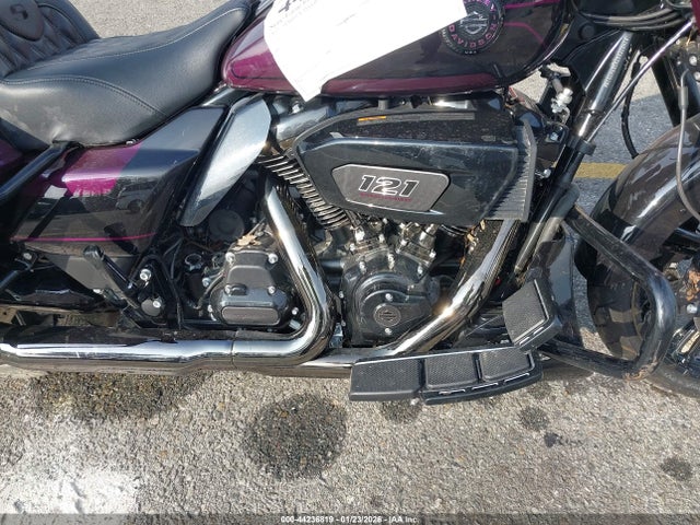 1HD1PX62XSB952270 Harley-Davidson FLHXSE