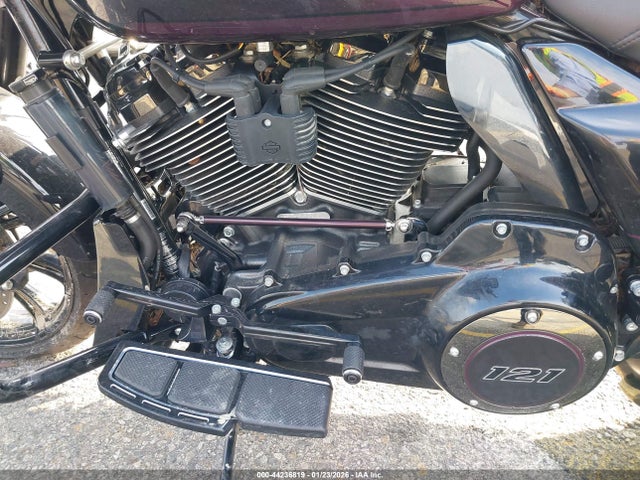 1HD1PX62XSB952270 Harley-Davidson FLHXSE