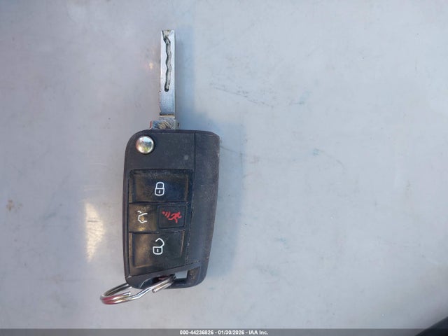 2019 VOLKSWAGEN ATLAS 1V2GR2CAXKC514085 Photo 10