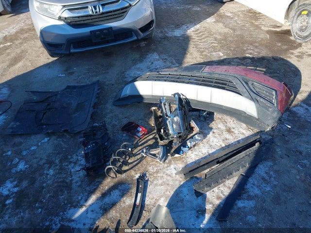1V2GR2CAXKC514085 Volkswagen Atlas 3.6l V6 S