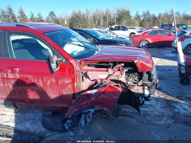 2019 VOLKSWAGEN ATLAS 1V2GR2CAXKC514085 Photo 5