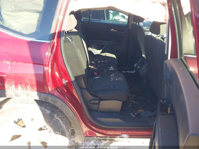 2019 VOLKSWAGEN ATLAS 1V2GR2CAXKC514085 Photo 7