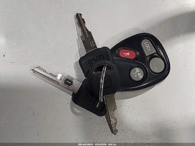 2002 PONTIAC FIREBIRD 2G2FS22K822141712 Photo 10