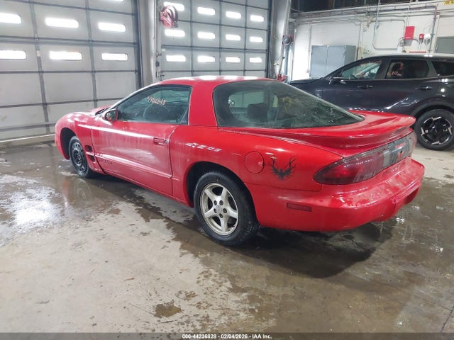 2002 PONTIAC FIREBIRD 2G2FS22K822141712 Photo 2