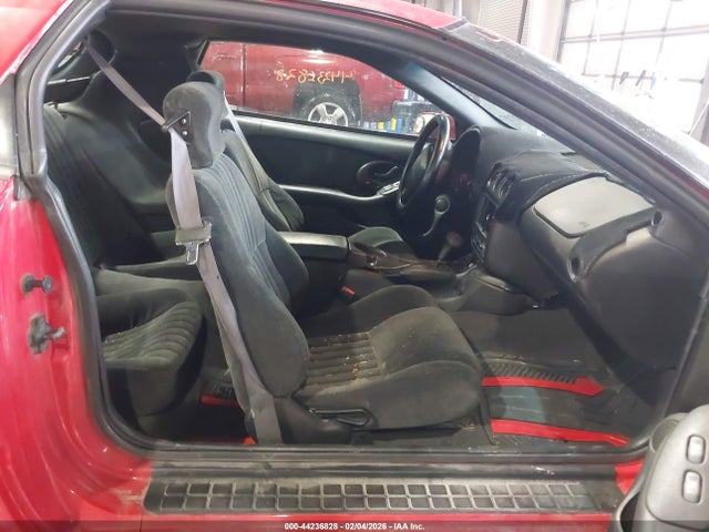 2002 PONTIAC FIREBIRD 2G2FS22K822141712 Photo 4