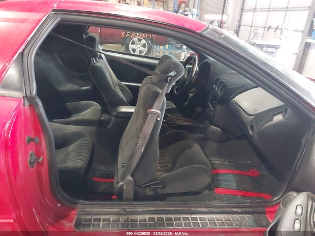 2002 PONTIAC FIREBIRD 2G2FS22K822141712 Photo 7