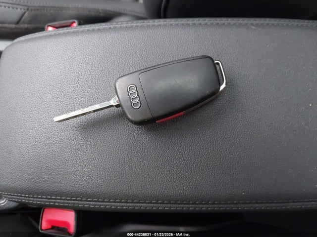 Aukcja sprzedaży 2021 Audi Q3 Premium 40 Tfsi Quattro Tiptronic, vin: WA1AUCF36M1065859, numer aukcji: 44236831