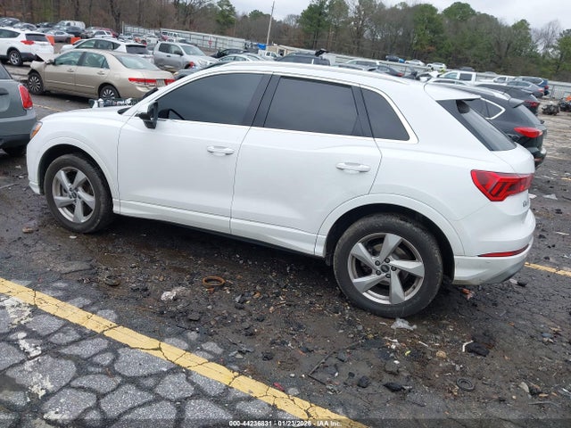 Aukcja sprzedaży 2021 Audi Q3 Premium 40 Tfsi Quattro Tiptronic, vin: WA1AUCF36M1065859, numer aukcji: 44236831