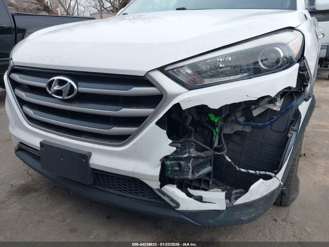 2017 HYUNDAI TUCSON KM8J3CA45HU341974 Photo 5