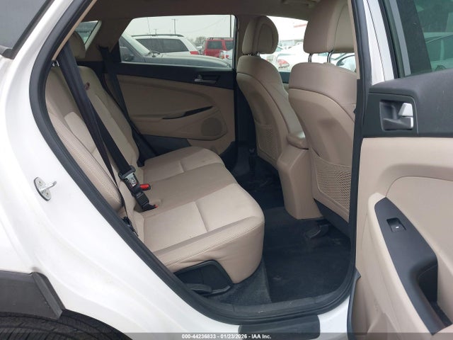 2017 HYUNDAI TUCSON KM8J3CA45HU341974 Photo 7
