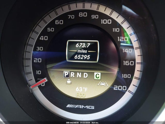 Продажа на аукционе авто 2012 Mercedes-benz Cls 63 Amg, vin: WDDLJ7EB2CA050626, номер лота: 44236836