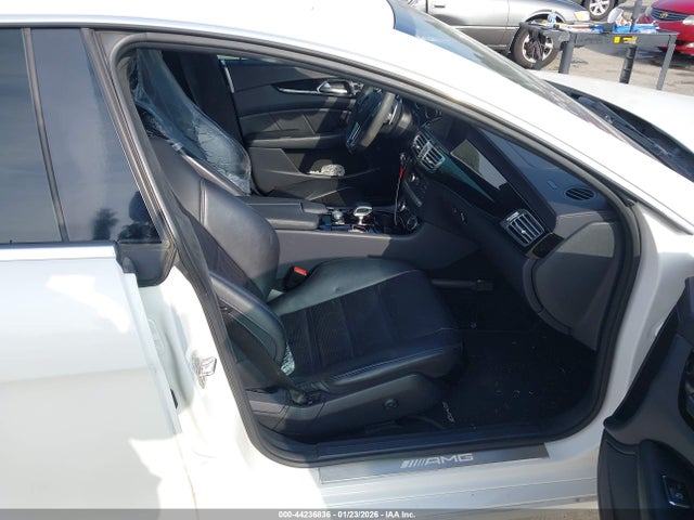 Продажа на аукционе авто 2012 Mercedes-benz Cls 63 Amg, vin: WDDLJ7EB2CA050626, номер лота: 44236836
