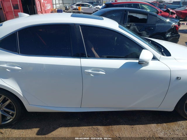 Продаж на аукціоні авто 2014 Lexus Is 350, vin: JTHBE1D29E5007386, номер лоту: 44236840