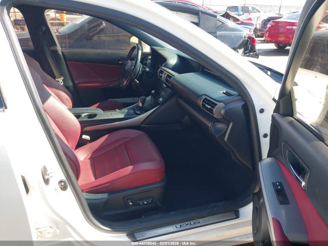 Продаж на аукціоні авто 2014 Lexus Is 350, vin: JTHBE1D29E5007386, номер лоту: 44236840