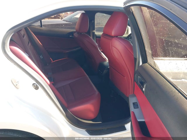 Продаж на аукціоні авто 2014 Lexus Is 350, vin: JTHBE1D29E5007386, номер лоту: 44236840