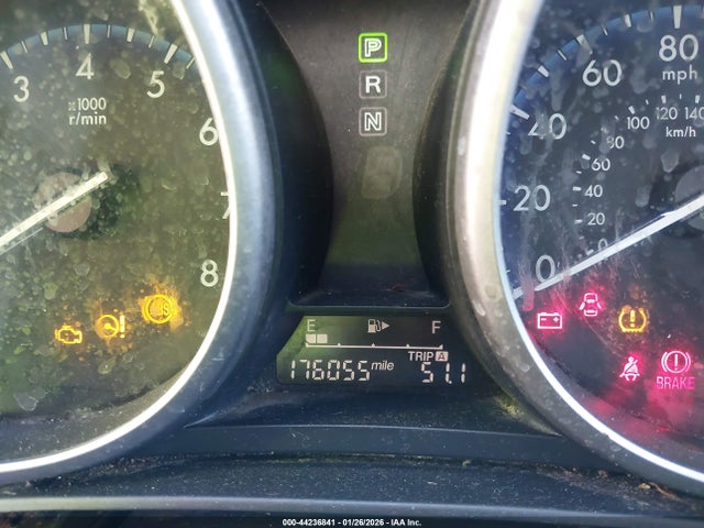 Aukcja sprzedaży 2012 Mazda Mazda3 I Touring, vin: JM1BL1V76C1676883, numer aukcji: 44236841