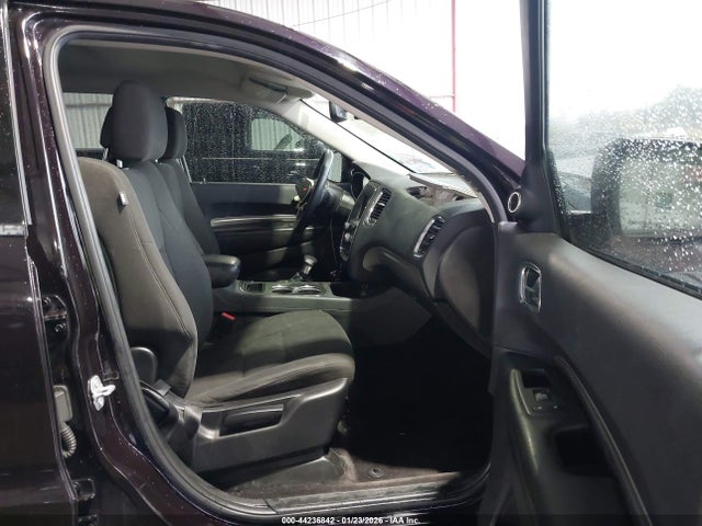 2018 DODGE DURANGO 1C4RDHAGXJC413145 Photo 4