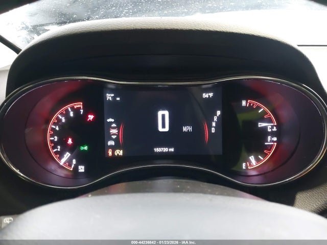 2018 DODGE DURANGO 1C4RDHAGXJC413145 Photo 6