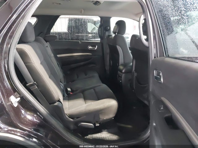 2018 DODGE DURANGO 1C4RDHAGXJC413145 Photo 7