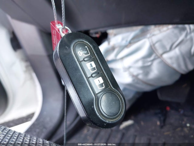 Продажа на аукционе авто 2017 Ram Promaster City Tradesman, vin: ZFBERFAB3H6E47905, номер лота: 44236845