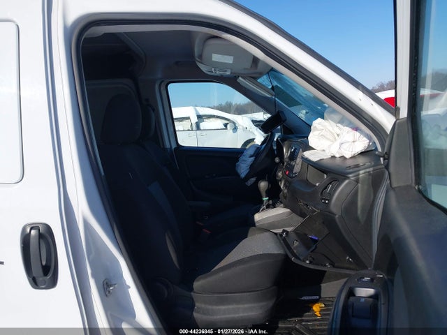 Продажа на аукционе авто 2017 Ram Promaster City Tradesman, vin: ZFBERFAB3H6E47905, номер лота: 44236845
