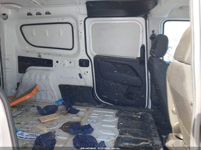 Продажа на аукционе авто 2017 Ram Promaster City Tradesman, vin: ZFBERFAB3H6E47905, номер лота: 44236845