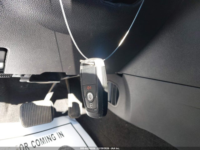 2018 FORD EXPLORER 1FM5K7D86JGB74961 Photo 10