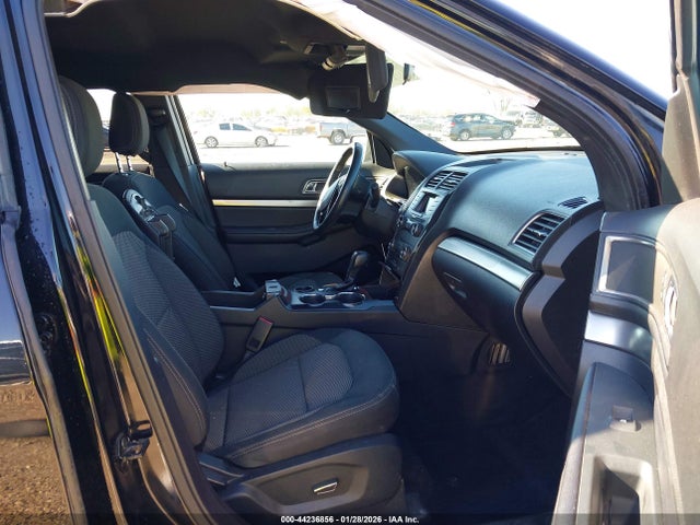 2018 FORD EXPLORER 1FM5K7D86JGB74961 Photo 4