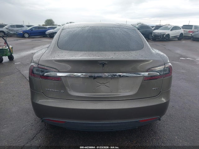Tesla Model S 70d/85d/p85d 2015 5YJSA1S24FF088071 Image 17