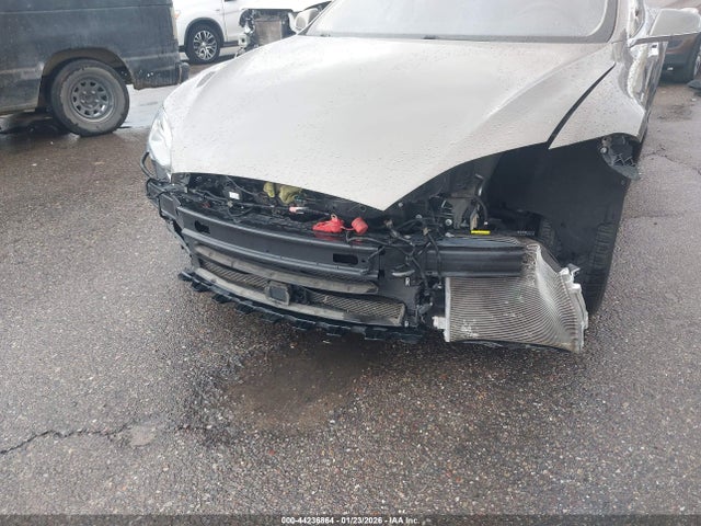 2015 TESLA MODEL S 5YJSA1S24FF088071 Photo 5