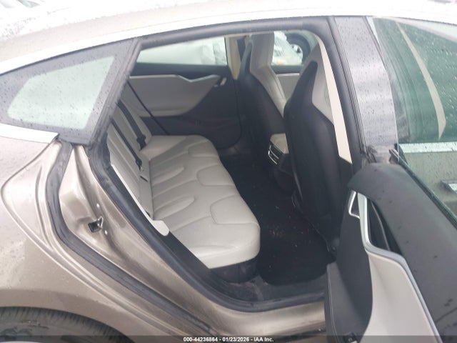 2015 TESLA MODEL S 5YJSA1S24FF088071 Photo 7