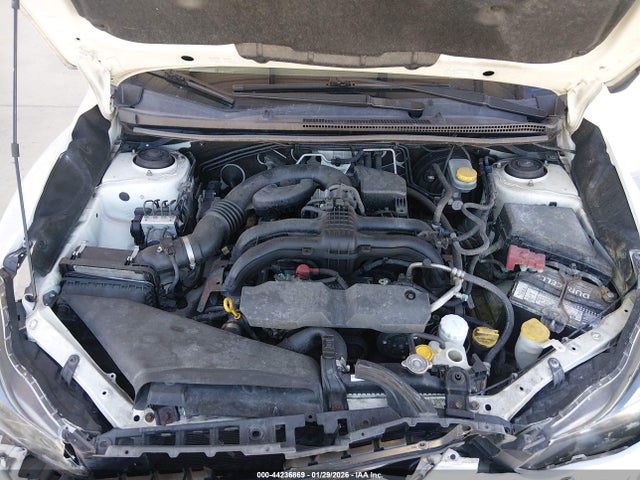 Aukcja sprzedaży 2016 Subaru Impreza 2.0i Premium, vin: JF1GPAB62G8291054, numer aukcji: 44236869