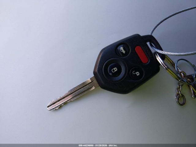Aukcja sprzedaży 2016 Subaru Impreza 2.0i Premium, vin: JF1GPAB62G8291054, numer aukcji: 44236869